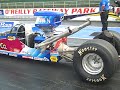 Brian at US Nationals