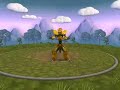 Spore Magnamon (Digimon)