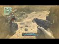 MW3: WORLDS FASTEST SKORPION MOAB!!