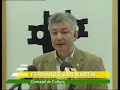 Se presenta el trabajo de restauración del órgano del Juncal Se presenta el trabajo de restauración del órgano del Juncal