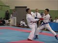 KARATE Nacional Cadetes e Juniores 07/08