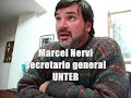 UNTER seguirá con plan de lucha