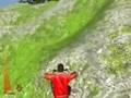 Mountain Bike Adrenaline : GeForce 8600M GT