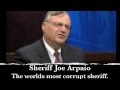 Arpaio, SCA and GOP Breaking Campaign Finance Laws?