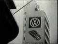 Comerciais antigos do Fusca