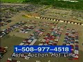 Public Government Auto Auction