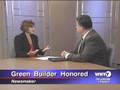 Bob Thornton - Green Builder Interviewed on WHYY