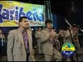 no quiero un adios-los caribeños