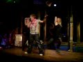 Paul does Take That \"Shine\"