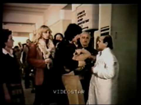 Stathis Psaltis - vromostome sto Giatro