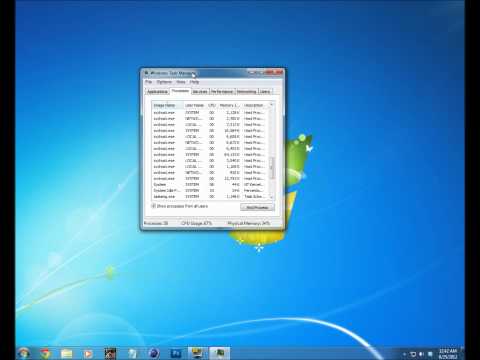 how to discover keylogger