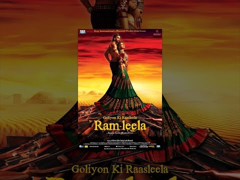 Goliyon Ki Raasleela Ram-Leela wallpaper
