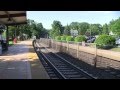 Railfanning in Bergen County 5/17/12 Part 3