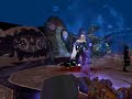 The Bloodaxe Raid - Part 2 The Bloodaxe Raid - Part 2