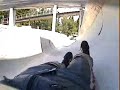 Olympic bobsleigh run Igls classic style trial Olympic bobsleigh run Igls classic style trial