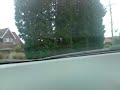 2007 toyota corolla zre152 with sri and exhaust inside sound