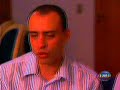entrevista Alexandre Nardone e Anna Jatoba
