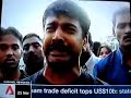 Channel News Asia Hindraf Rally Channel News Asia Hindraf Rally