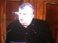 Canak: Tomislav Nikolic, Srpska Radikalna Stranka & DSS