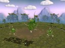 Spore creation- Izzy