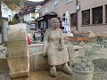 DAS WUNDER VON BRAUNSBACH - THE MAGIC OF BRAUNSBACH (and its jewish history)
