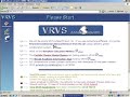 Videoconference - VRVS