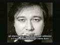 Daniele Luttazzi e Bill Hicks a confronto