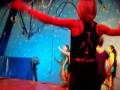 Circo y Tango, muestra 08