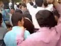 This video was sent by Vatandash, a reader of the Yoldash site, negahi.com