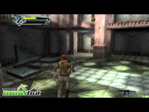 GunZ: The Duel Screenshot 0