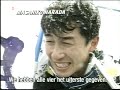 A emotional Japanese moment A emotional Japanese moment