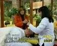 demostracion efectos reflexologia