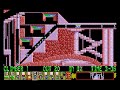 Lemmings - Custom Level