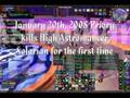WoW SSC/TK Progression - Priory