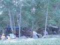 National Rainbow Gathering 2008 Wyoming part 2