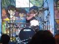 Pat Torpey Drum clinic