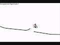 line rider - dragon froce