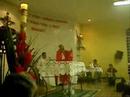 PSSSV/ Homilia 11 Maio 08 (Pentecostes) Parte I