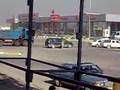 Crazy donkey in Hawler