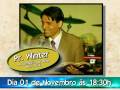 SABADO LOUVOR E GLORIA