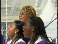 100 year Pentecost in Holland.The Maranatha Choir 100 year Pentecost in Holland.The Maranatha Choir