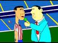 Novelas del Mastuerzo En el Estadio