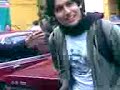 la llegada de promo! y hablando webadaz hahaha..hoy tuvo xvr