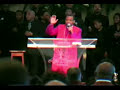 Bishop BD Moore- Praise Break