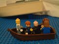 Titanic The Sinking Titanic The Sinking