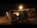 2007 Baja 1000 video 3