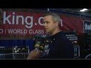 AES 2008 Techbreakfast Interview with Scott LaChapell