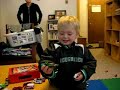 Go Riders Go!