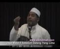 Jaga Masa 5 Sebelum Datang Yang Lima Part 5/8