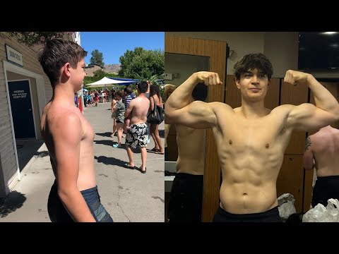 Why Your Arms Are Small (How To Fix)